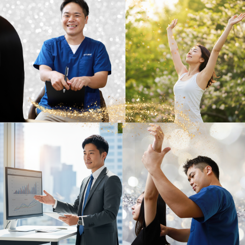 最後のメッセージ